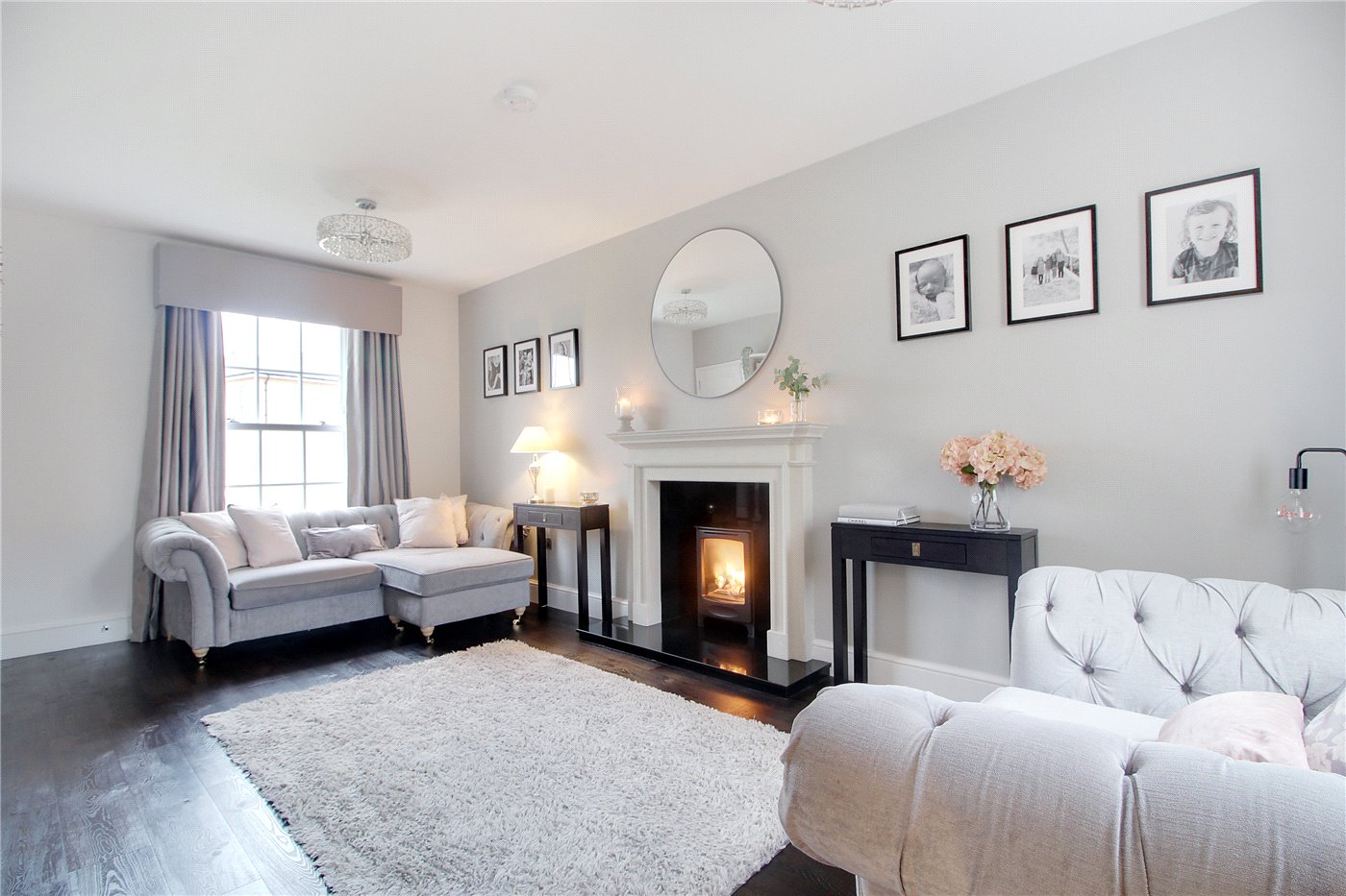 Sitting Room
